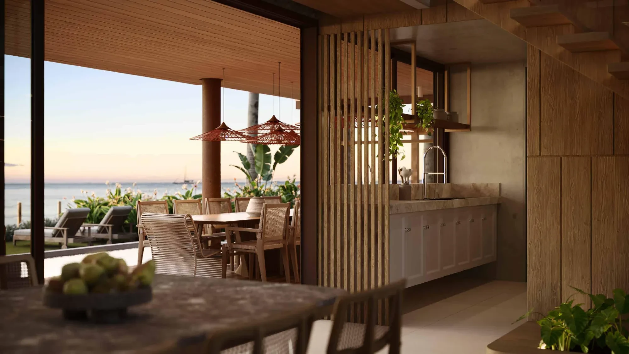 Imagem Casa de Condomínio com 4 Quartos à Venda, 249 m² em Japaratinga - Japaratinga