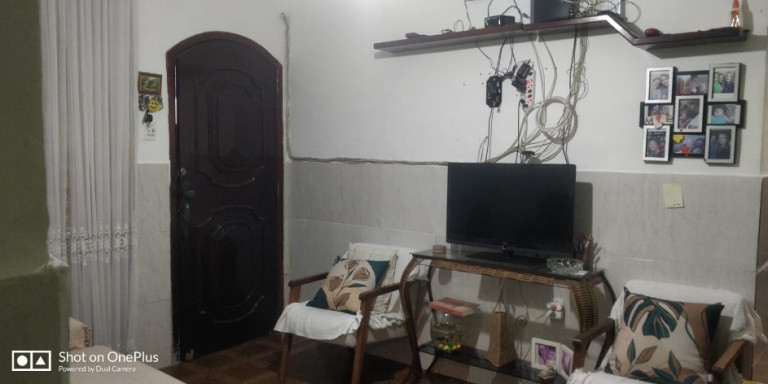 Foto do imóvel: Casa com 6 Quartos à Venda, 280 m²em Vila Paulista - Cubatão