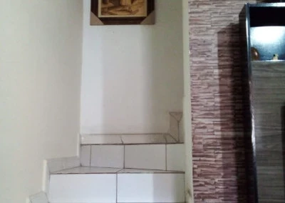 Imagem Sobrado com 4 Quartos à Venda, 275 m² em Parque São Vicente - Mauá