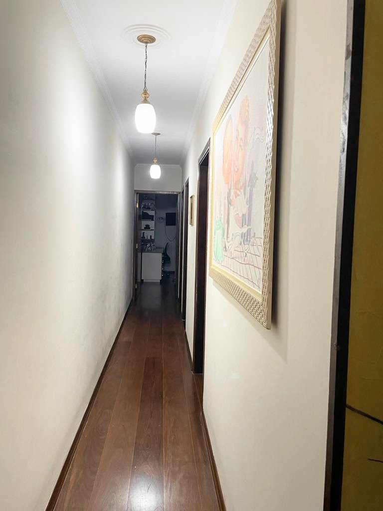 Imagem Sobrado com 4 Quartos à Venda, 287 m²em Santa Maria - São Caetano do Sul