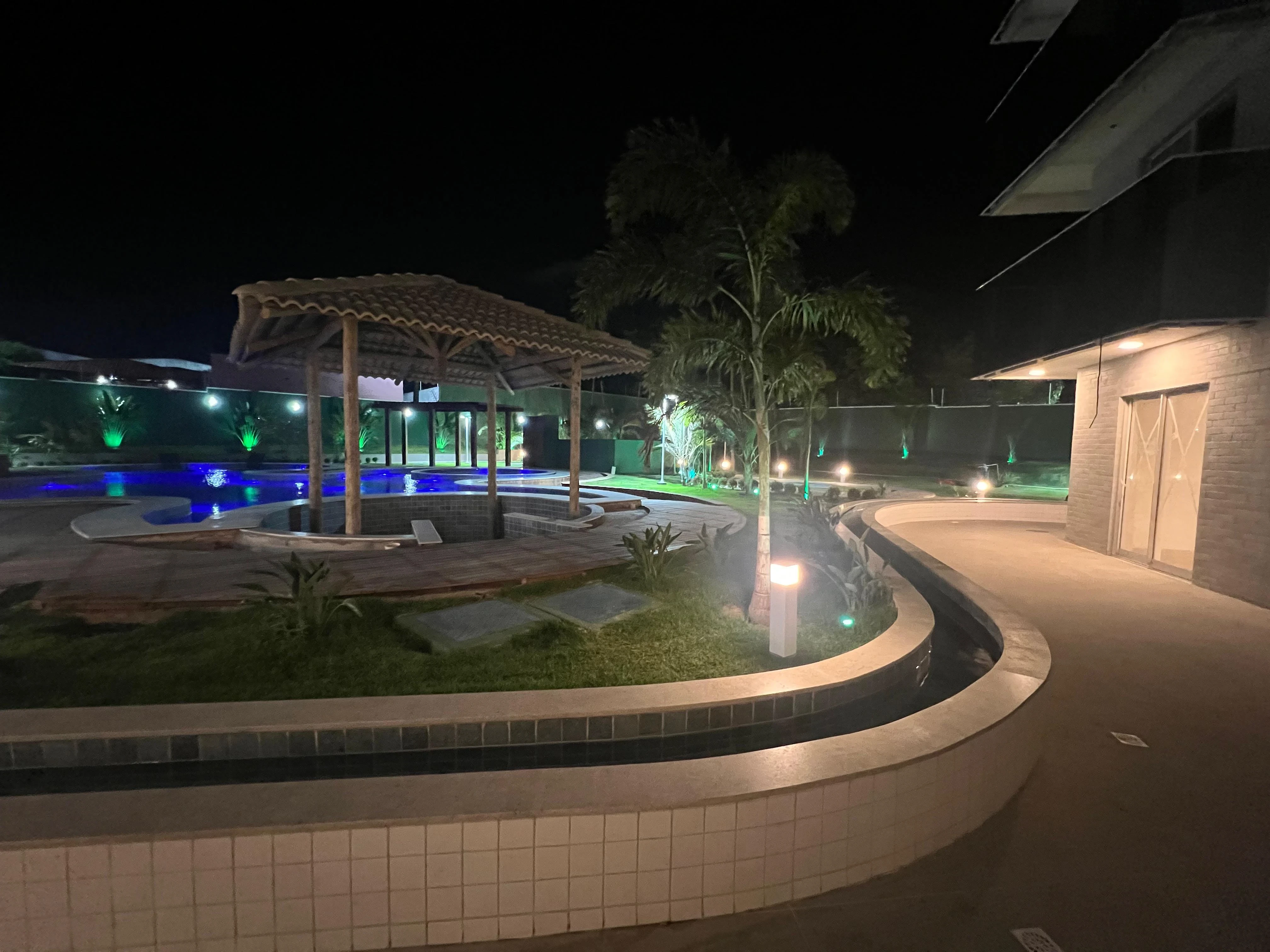 Foto do imóvel: Apartamento com 3 Quartos à Venda, 120 m² em Tamatanduba - Eusébio