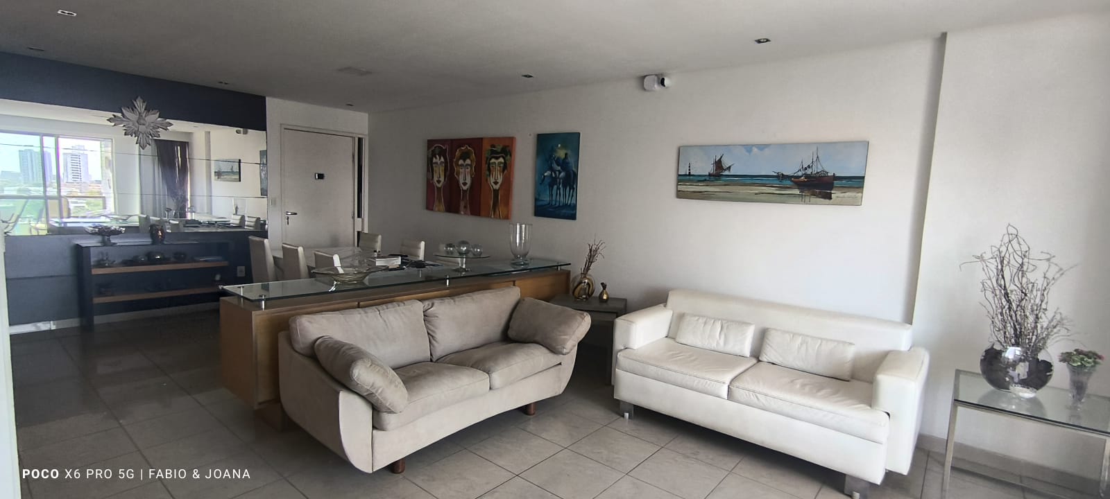 Imagem Apartamento com 4 Quartos à Venda, 135 m² em Encruzilhada - Recife