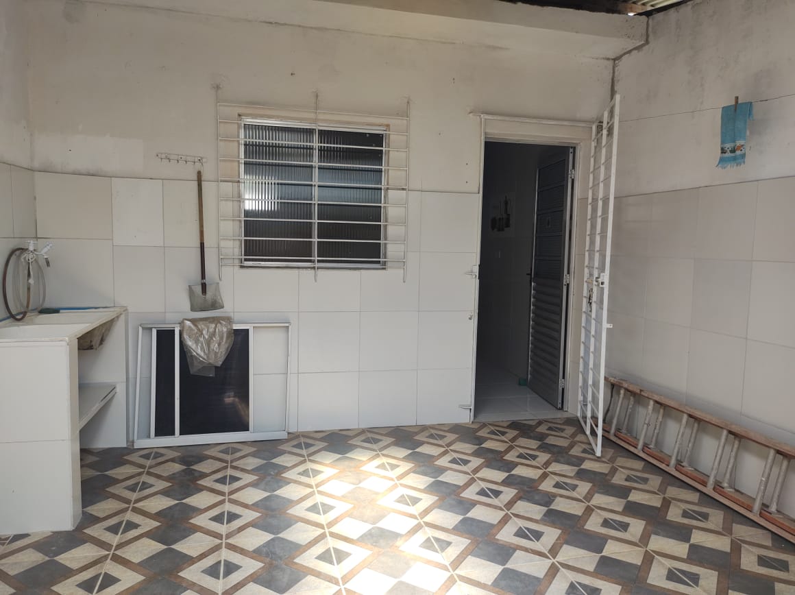 Imagem Casa com 3 Quartos para Alugar, 120 m²em Nossa Senhora da Conceição - Paulista