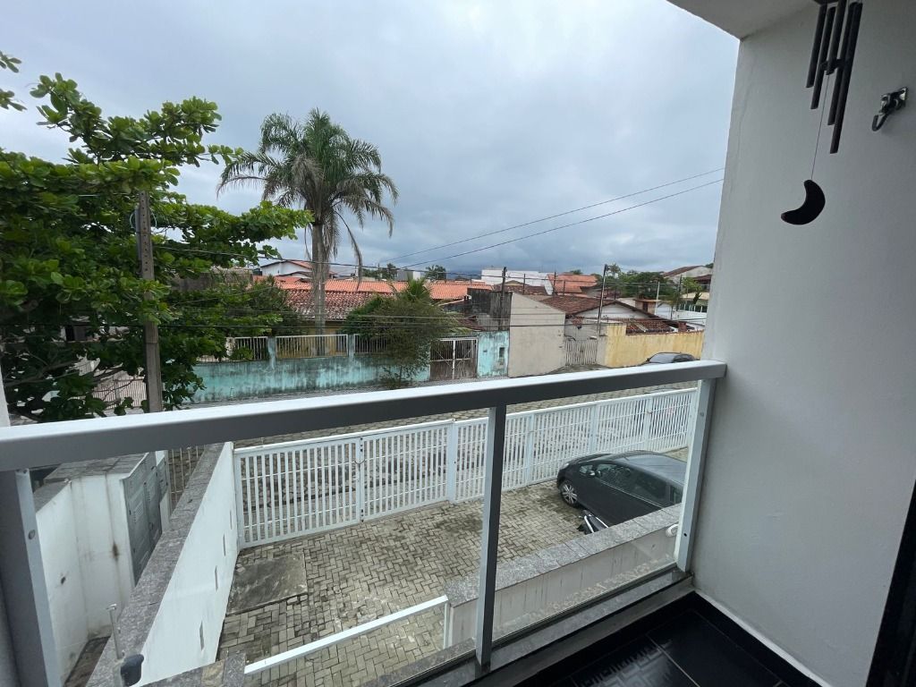 Imagem Sobrado com 3 Quartos à Venda, 100 m²em Praia dos Sonhos - Itanhaém