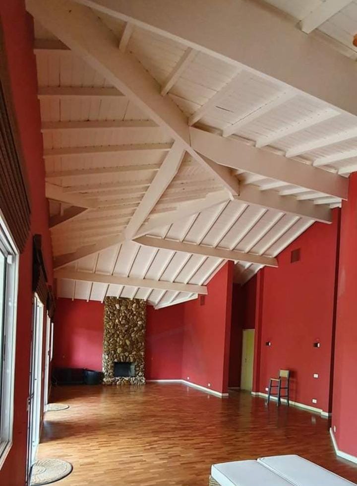 Imagem Casa de Condomínio com 4 Quartos para Alugar, 300 m² em Pinhal - Cabreúva