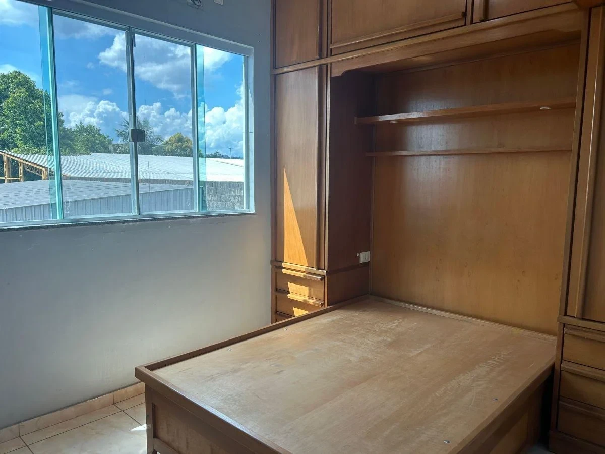 Imagem Casa com 3 Quartos à Venda, 180 m² em Vila Guanabara - Duque de Caxias