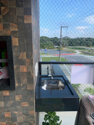 Imagem Apartamento com 2 Quartos à Venda, 70 m² em Jurerê Internacional - Florianópolis
