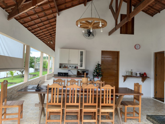 Chácara com 2 Quartos à Venda, 1.500 m² em Centro - Santa Isabel