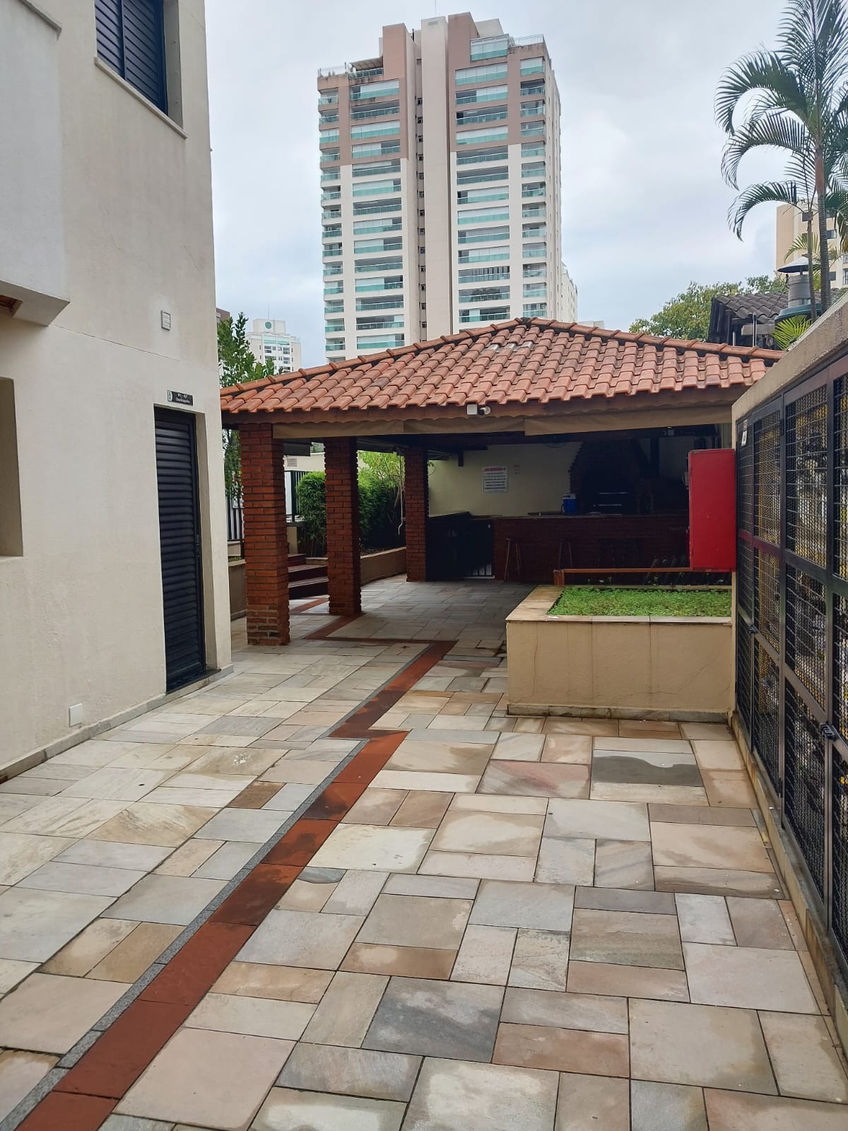Imagem Apartamento com 3 Quartos para Alugar, 80 m² em Imirim - São Paulo