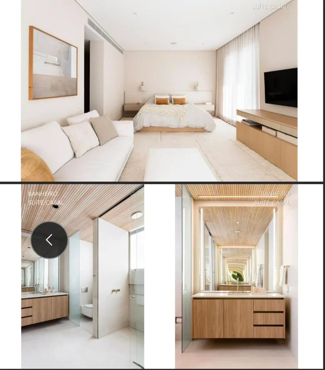 Imagem Apartamento com 4 Quartos à Venda, 424 m² em Itaim Bibi - São Paulo