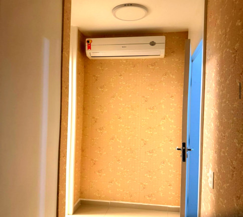 Imagem Edifício Residencial com 2 Quartos à Venda, 60 m² em Brás - São Paulo