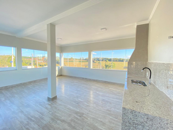 Imagem Casa com 3 Quartos à Venda, 204 m² em Jardim Alvorada - Alfenas