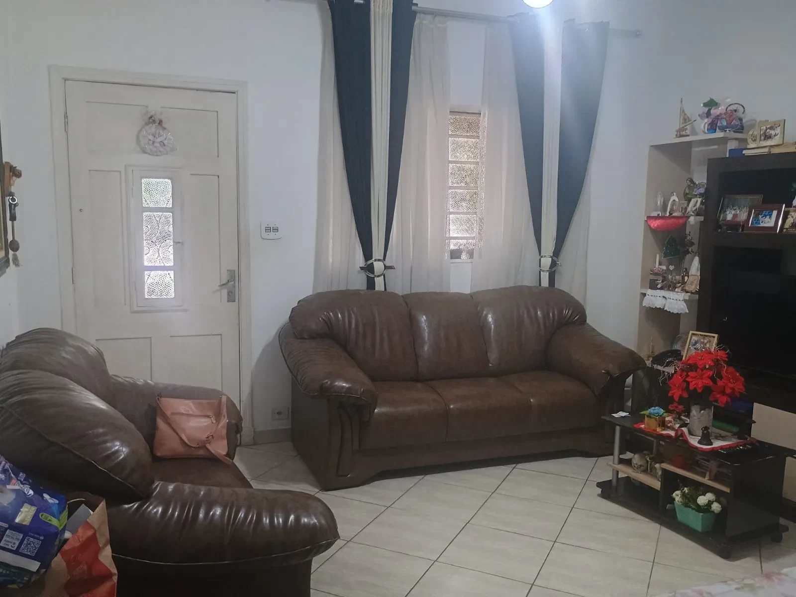 Imagem Sobrado com 2 Quartos à Venda, 100 m² em Maranhão - São Paulo