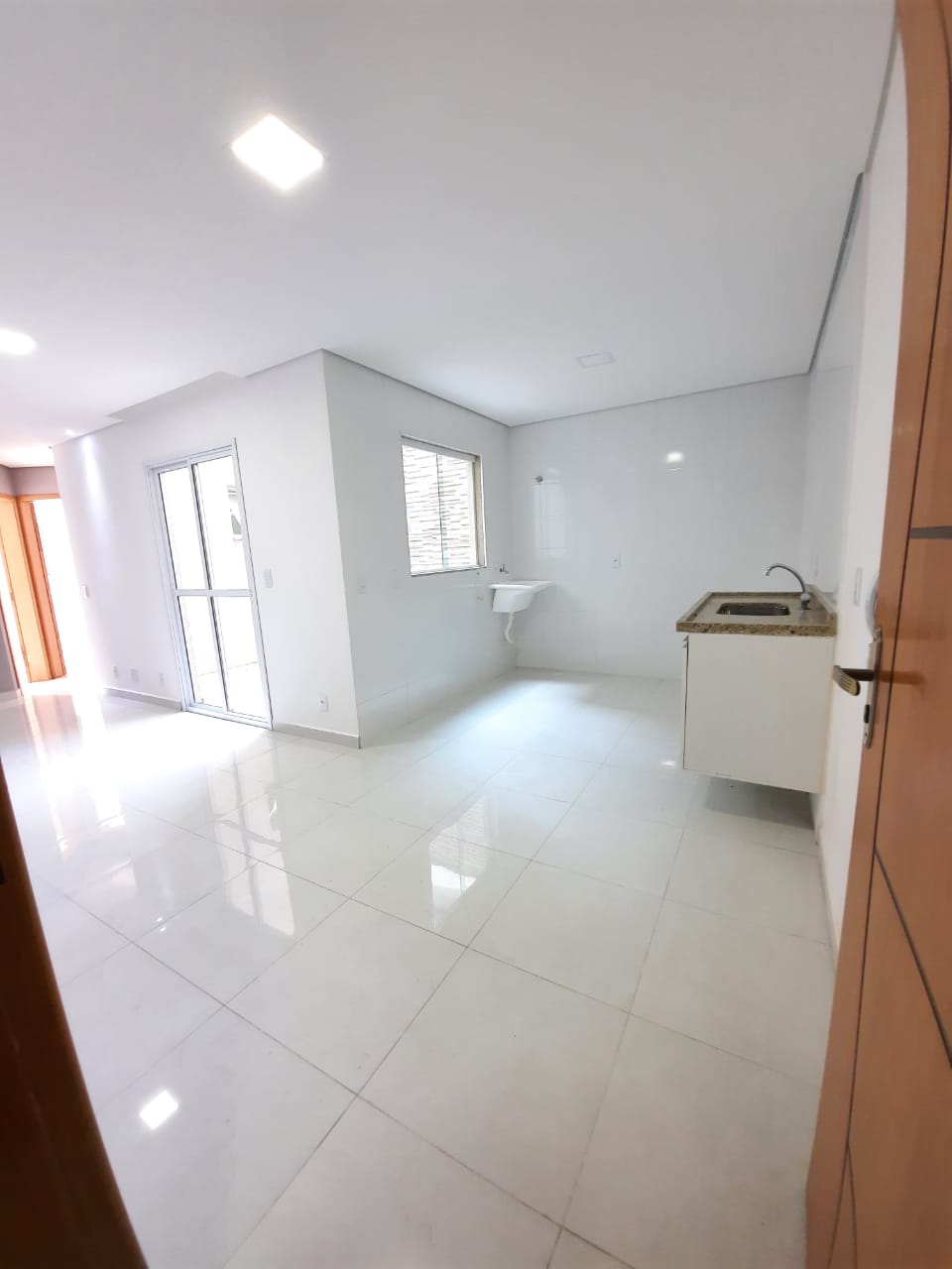 Imagem Apartamento com 2 Quartos à Venda, 48 m²em Vila Suíça - Santo André