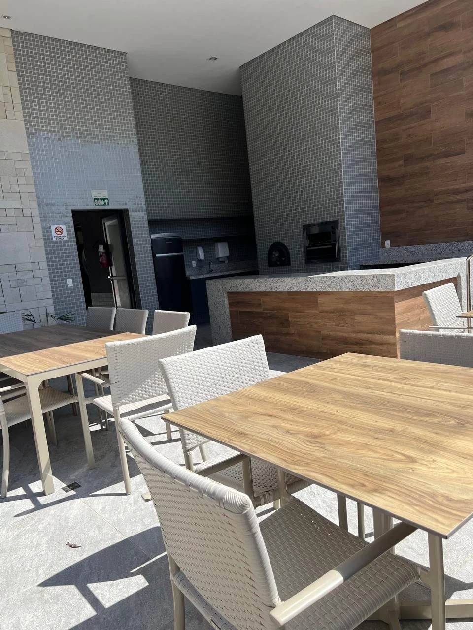 Imagem Apartamento com 3 Quartos à Venda, 81 m² em Cocó - Fortaleza