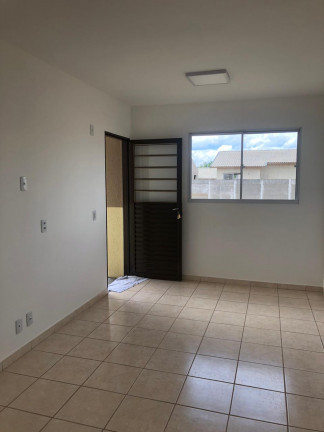 Casa de Condomínio com 2 Quartos à Venda, 45 m² em São Francisco II - Senador Canedo