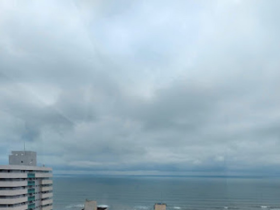 Imagem Apartamento com 3 Quartos à Venda, 100 m² em Caiçara - Praia Grande