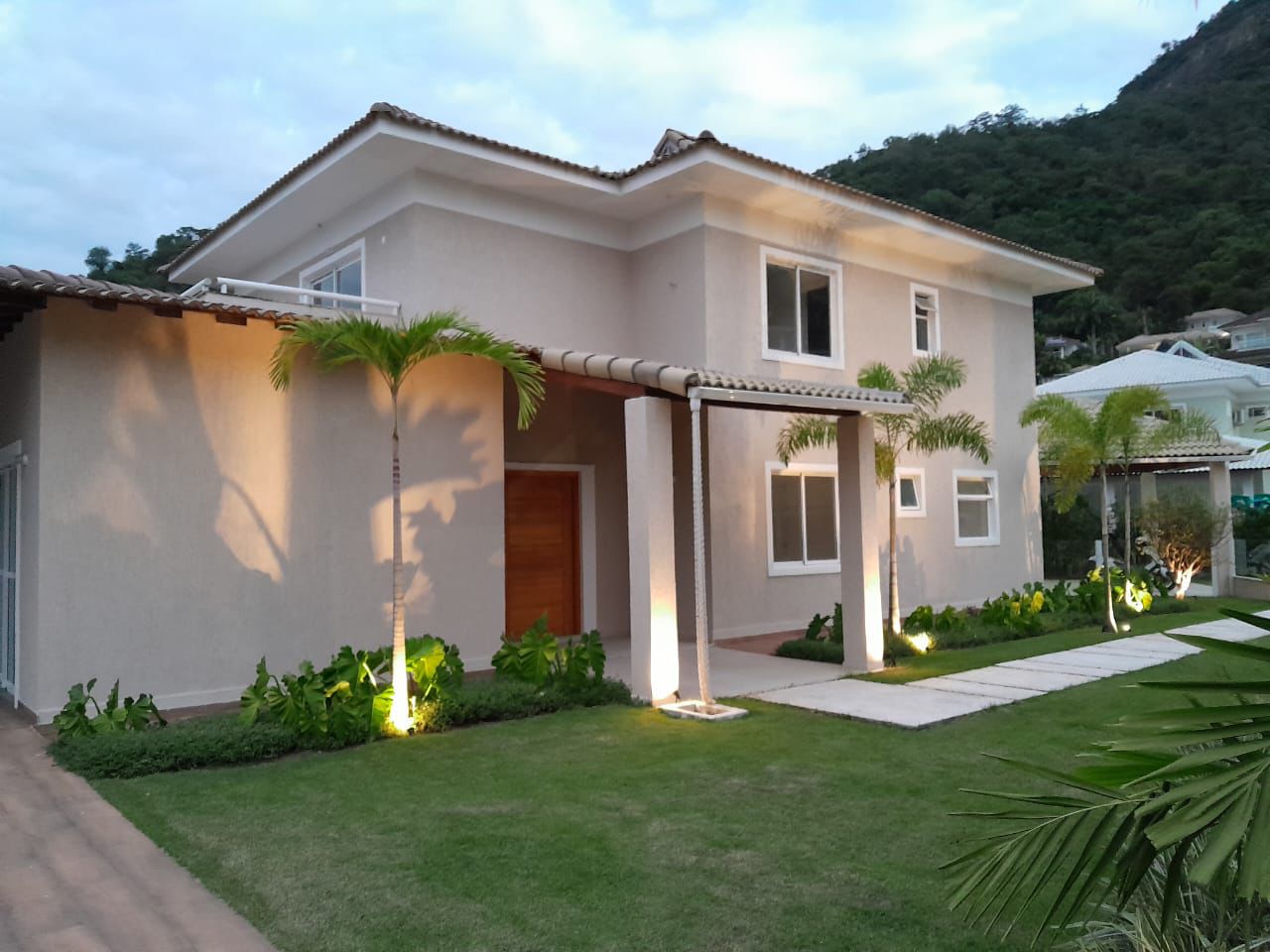 Foto do imóvel: Casa de Condomínio com 5 Quartos à Venda, 756 m² em Recreio dos Bandeirantes - Rio de Janeiro