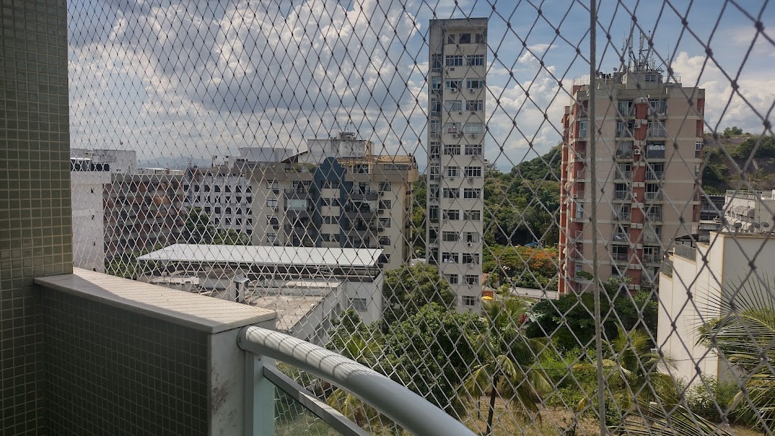 Apartamento com 3 Quartos à Venda, 140 m²em Boa Viagem - Niterói