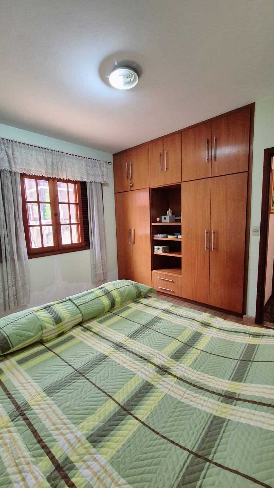 Imagem Casa com 3 Quartos à Venda, 282 m²em Jardim Merci I - Jundiaí