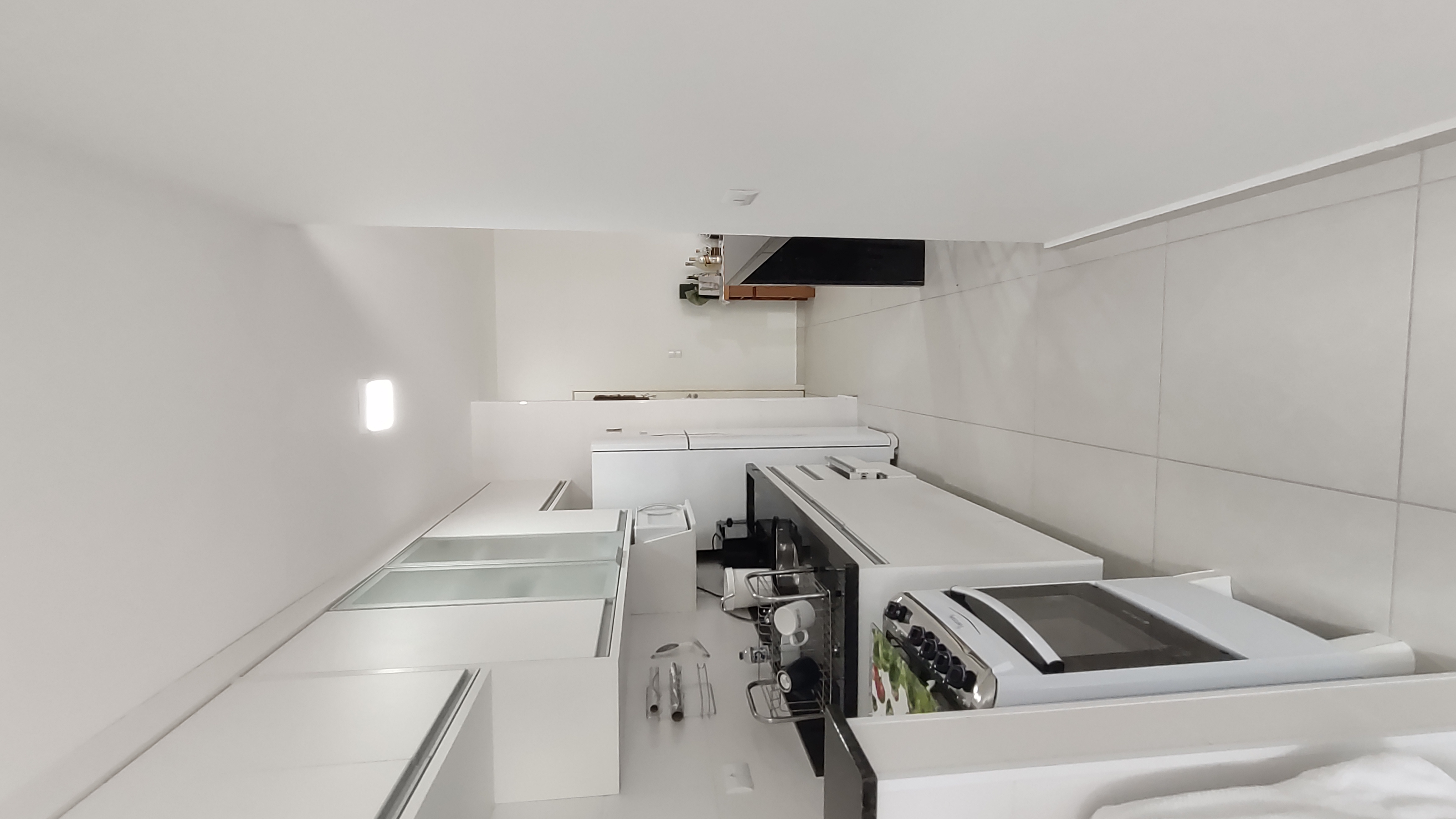 Imagem Apartamento com 2 Quartos à Venda, 75 m²em Toninhas - Ubatuba