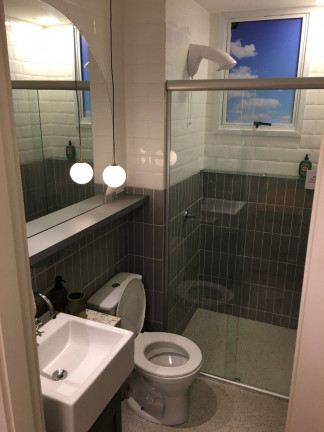 Imagem Apartamento com 2 Quartos à Venda, 58 m² em Nova Suíssa - Belo Horizonte