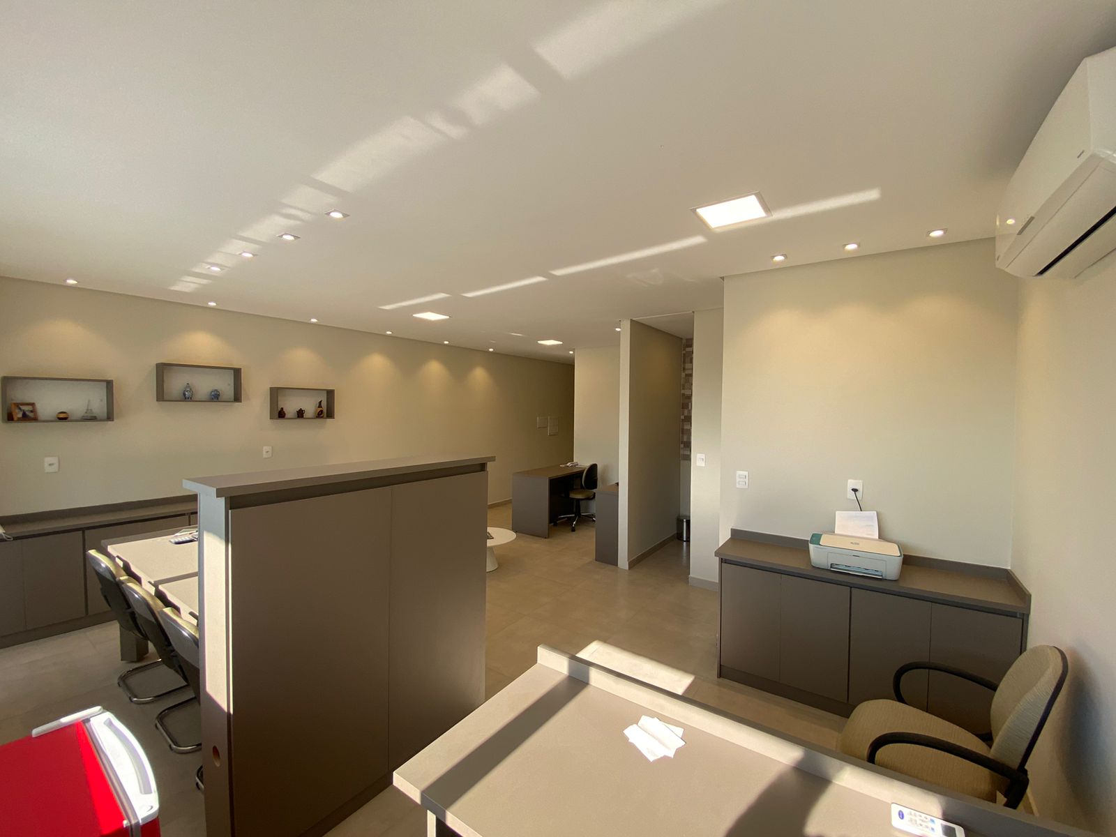 Imagem Sala Comercial à Venda, 50 m²em Parque Residencial Aquarius - São José dos Campos