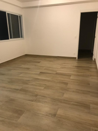 Imagem Apartamento com 1 Quarto para Alugar, 56 m² em Alphaville Empresarial - Barueri