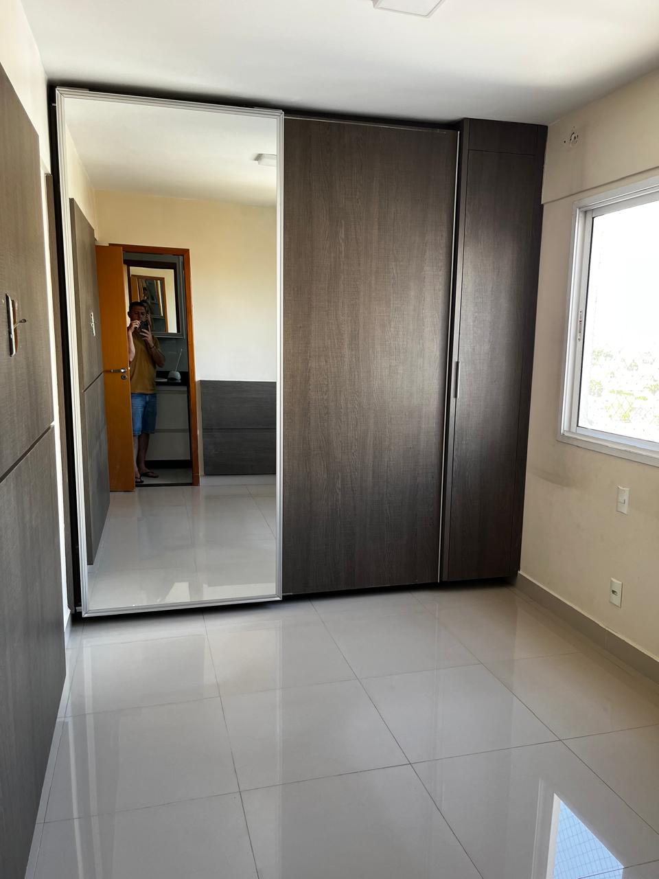 Foto do imóvel: Apartamento com 2 Quartos à Venda, 52 m² em Cidade Satélite São Luiz - Aparecida de Goiânia