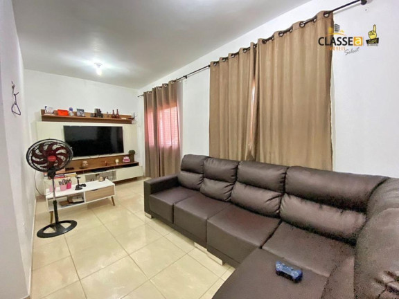 Imagem Casa com 3 Quartos à Venda, 100 m² em Cajueiro Seco - Jaboatão dos Guararapes