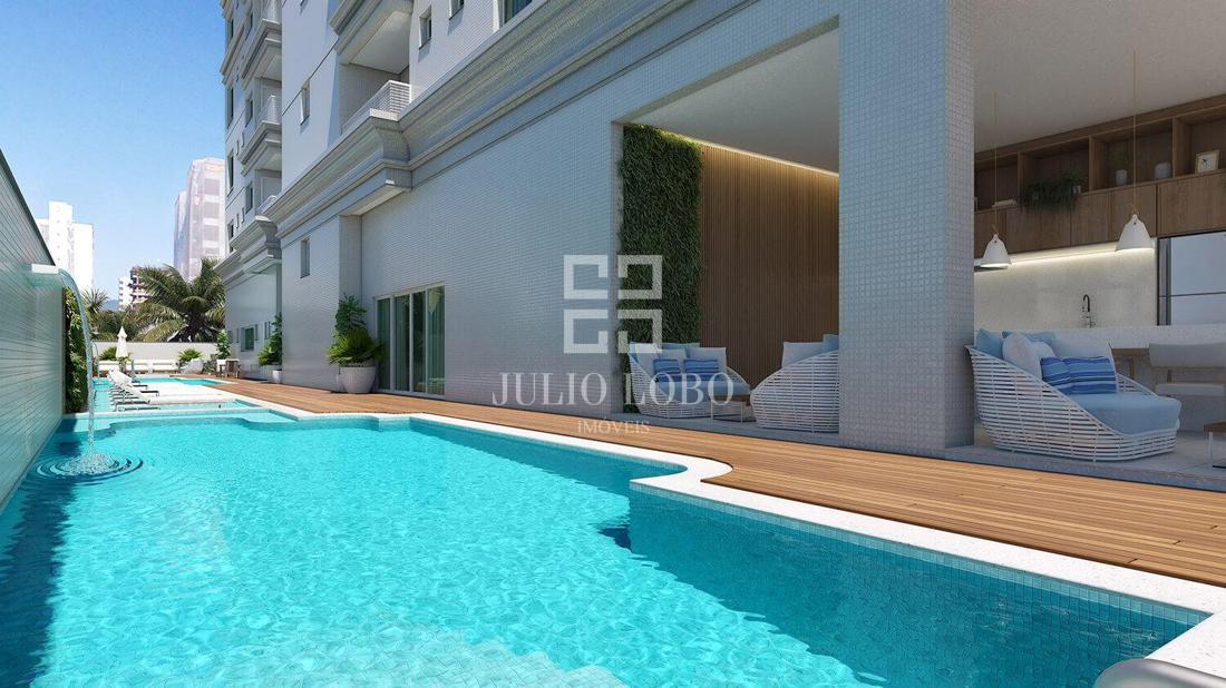 Imagem Apartamento com 4 Quartos à Venda, 179 m² em Meia Praia - Itapema