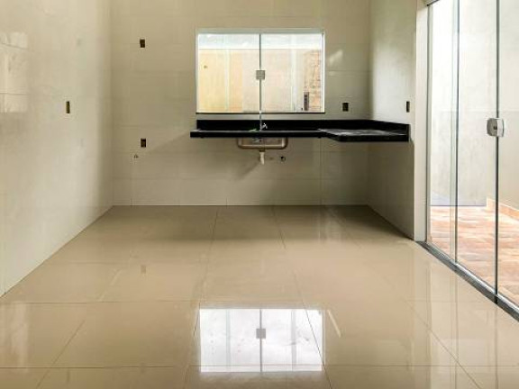 Imagem Casa com 3 Quartos à Venda, 208 m² em Jardim Brasil - Araçatuba