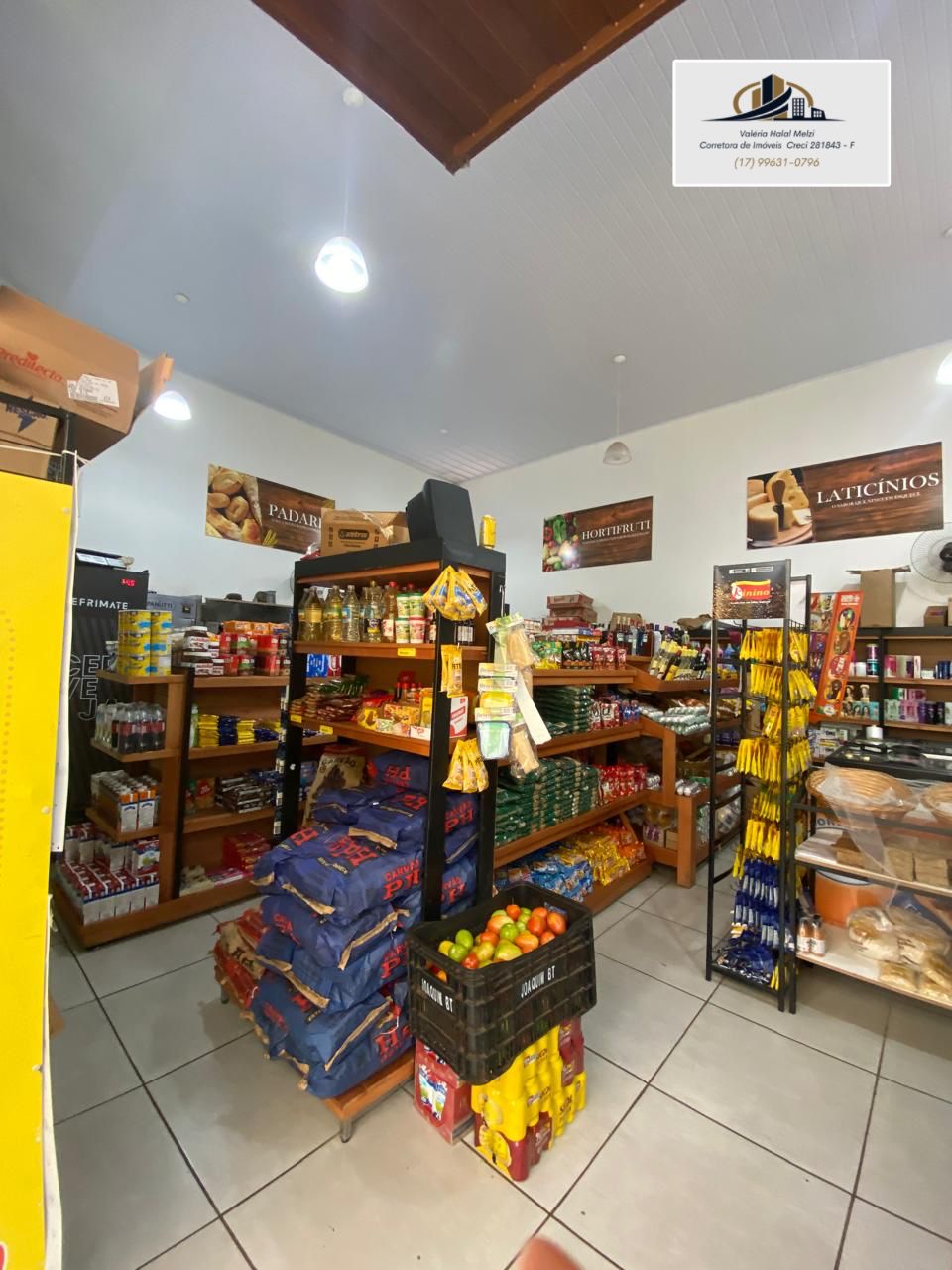 Imóvel Comercial à Venda, 200 m² em Jardim dos Buritis - São José do Rio Preto