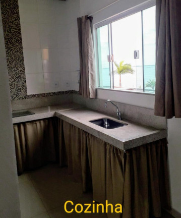 Imagem Casa com 3 Quartos à Venda,  em Baixo Grande - São Pedro da Aldeia