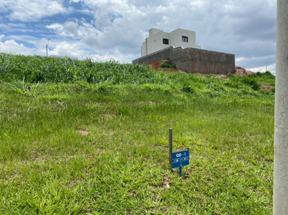 Imagem Terreno em Condomínio à Venda,  em Jardins Porto - Senador Canedo