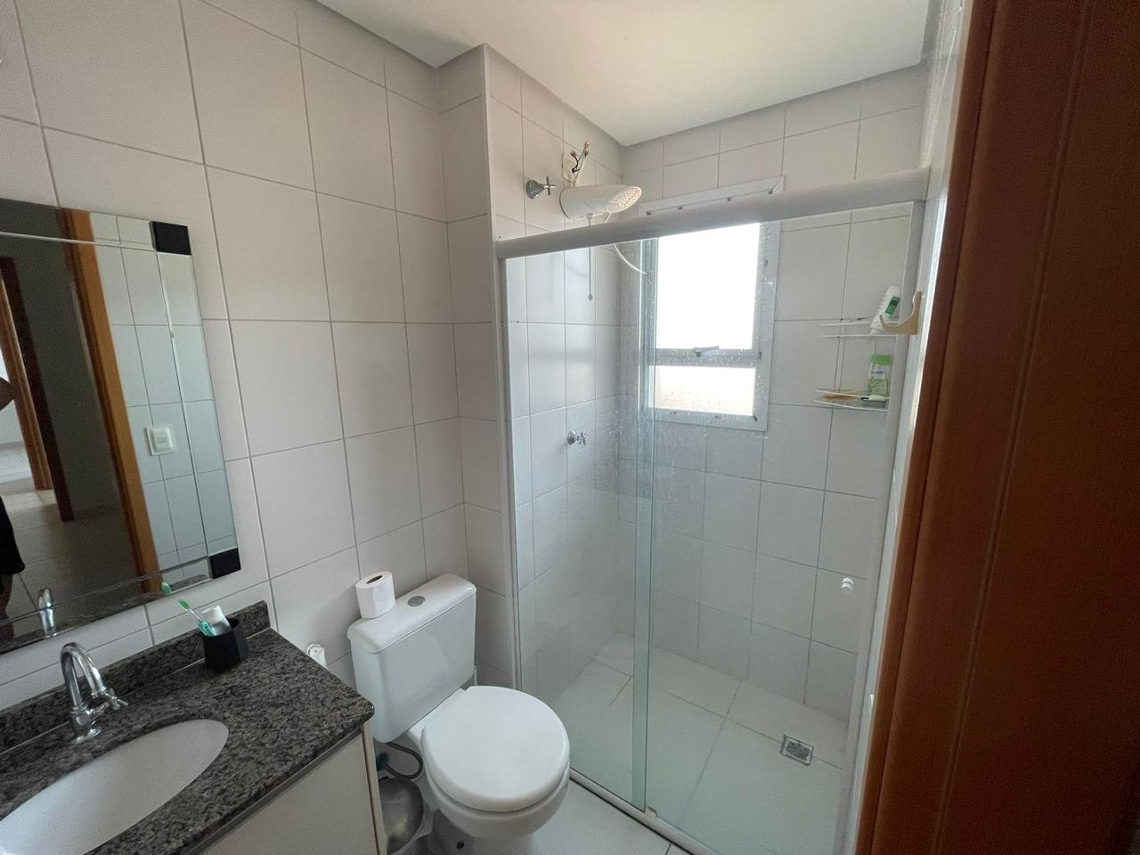 Imagem Apartamento com 2 Quartos à Venda, 69 m²em Parque Industrial - São José dos Campos