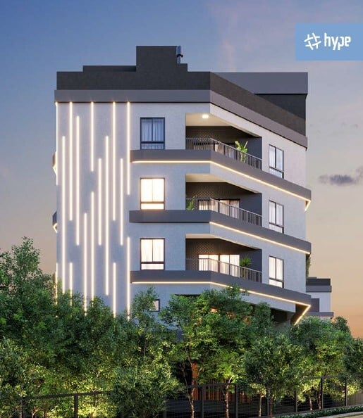 Imagem Apartamento com 3 Quartos à Venda, 114 m²em Santa Felicidade - Curitiba