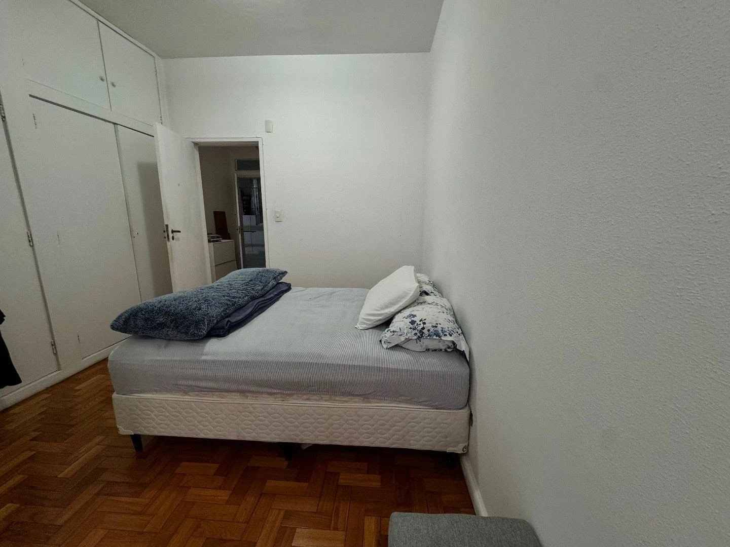 Foto do imóvel: Apartamento com 2 Quartos à Venda, 89 m² em Copacabana - Rio de Janeiro