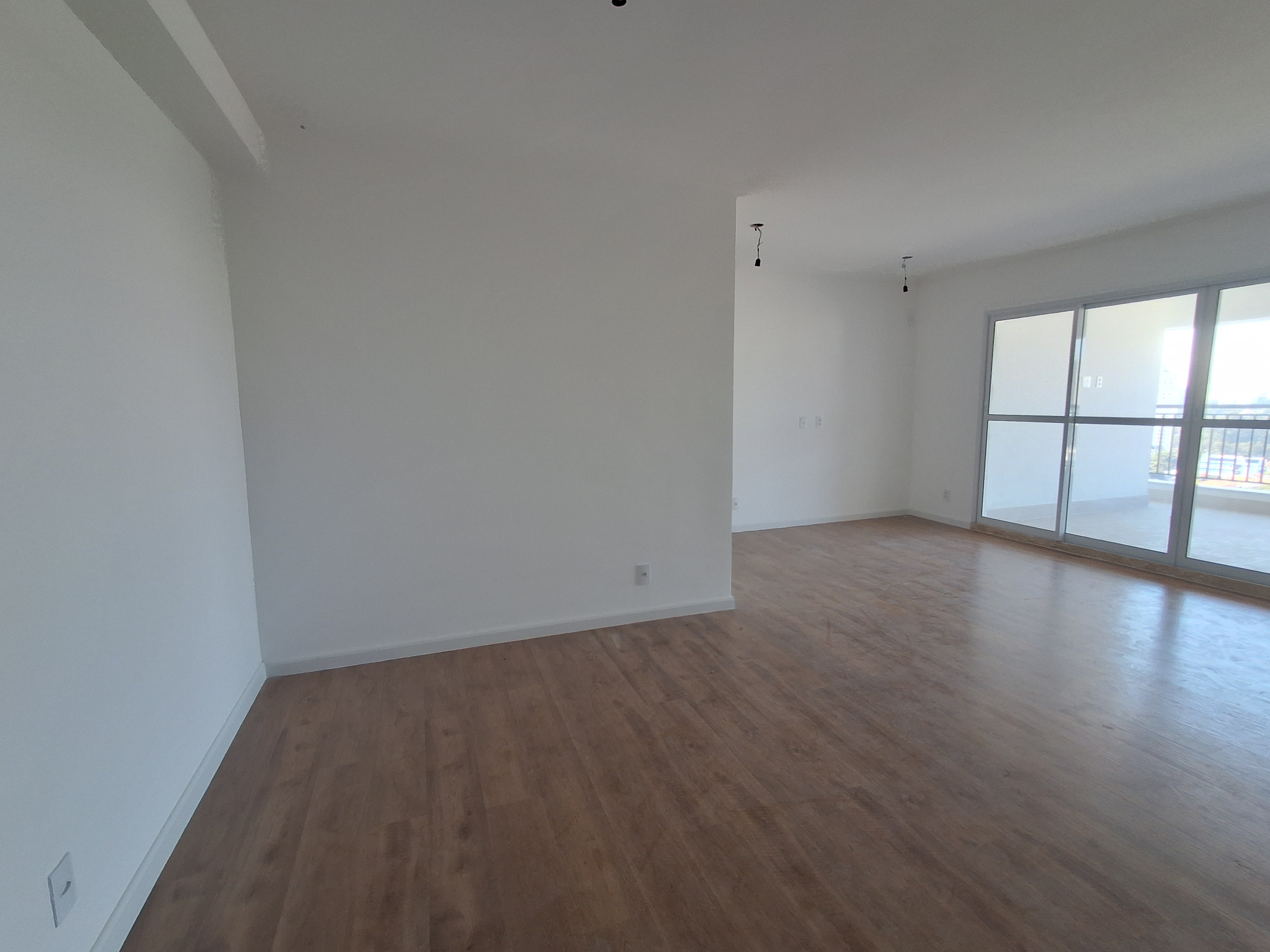 Imagem Apartamento com 3 Quartos à Venda, 108 m²em Jardim Caravelas - São Paulo