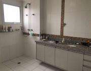 Imagem Apartamento com 3 Quartos à Venda, 163 m² em Jardim São Bento - Jundiaí