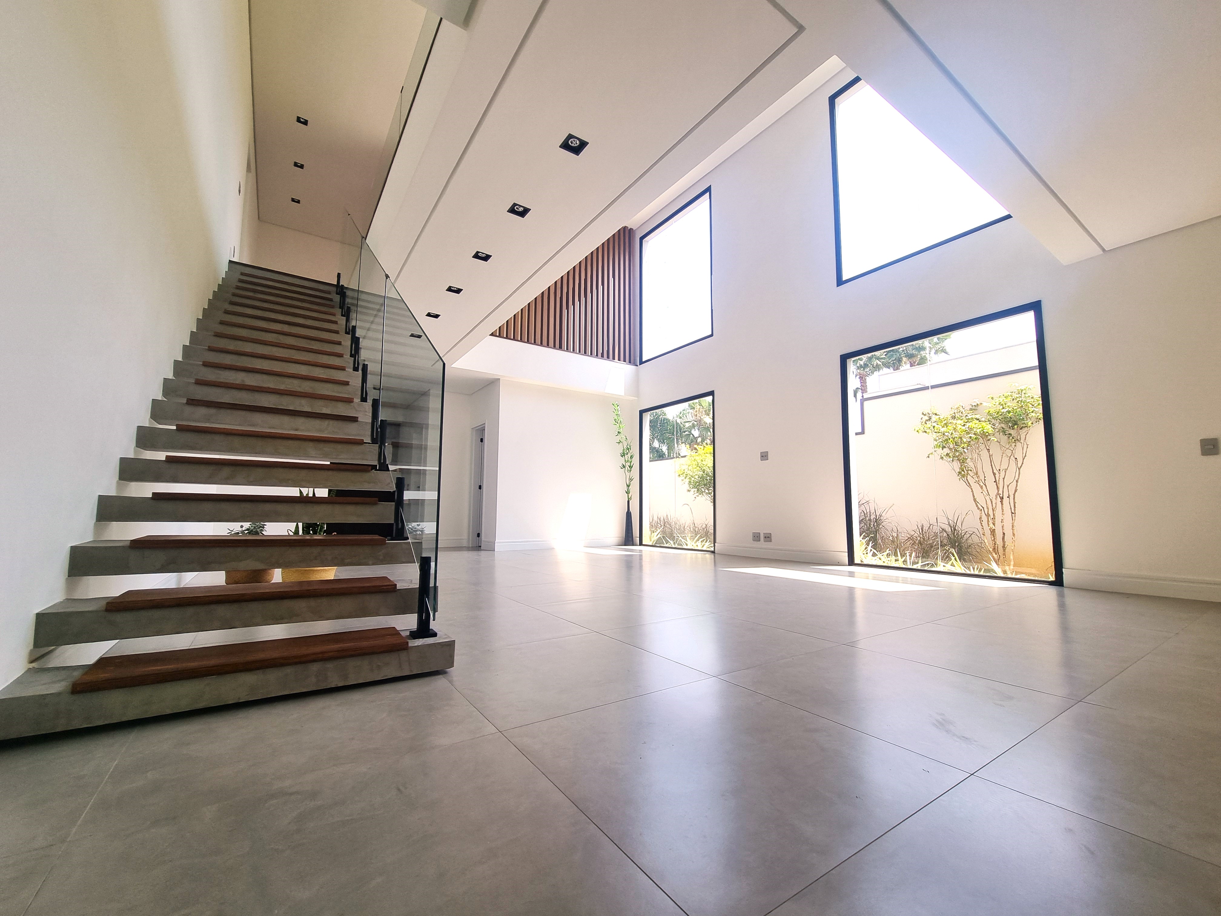 Imagem Sobrado com 5 Quartos à Venda, 399 m²em Alphaville - Santana de Parnaíba