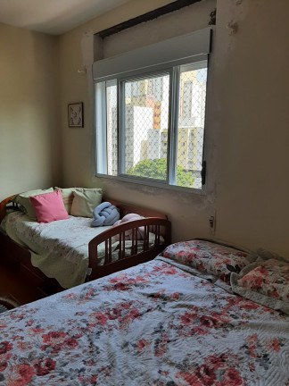 Imagem Apartamento com 1 Quarto à Venda,  em Bela Vista - São Paulo