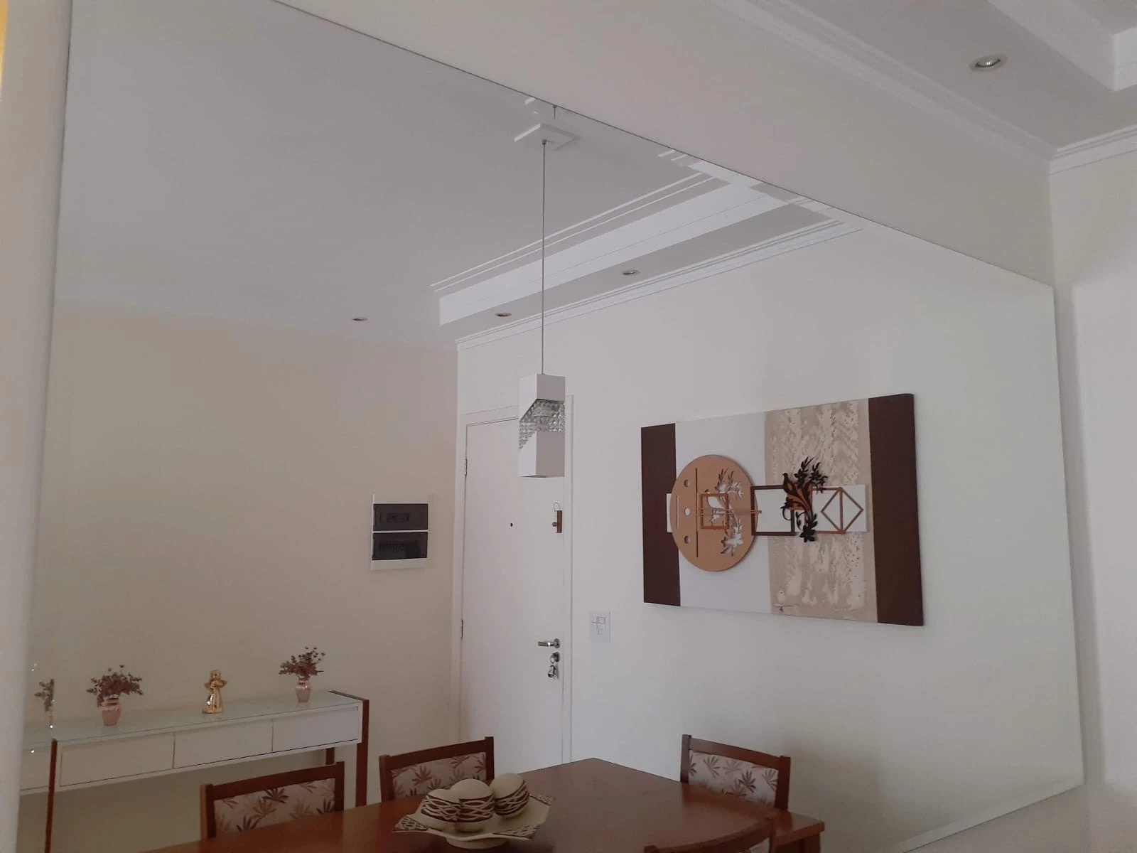 Foto do imóvel: Apartamento com 2 Quartos à Venda, 57 m² em Imirim - São Paulo