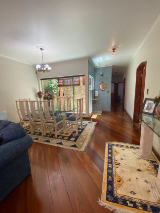 Imagem Casa com 3 Quartos à Venda, 300 m² em Jardim São Vicente - Itupeva