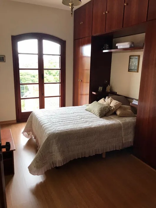 Imagem Casa com 4 Quartos à Venda, 380 m²em Alphaville - Santana de Parnaíba