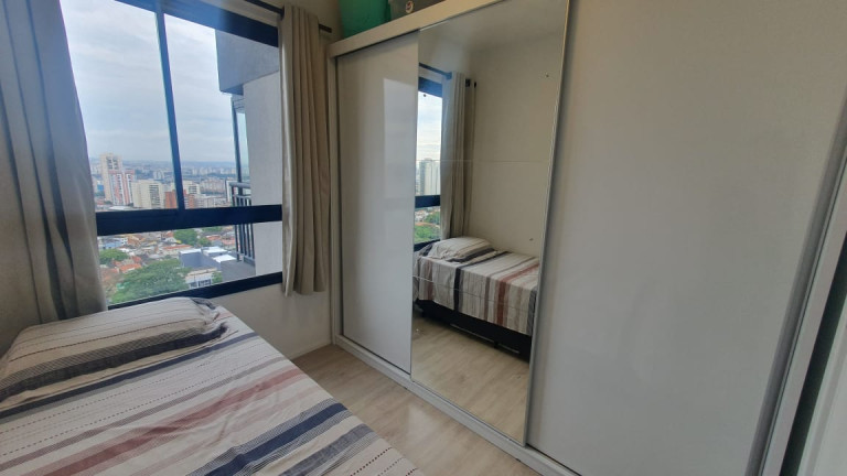 Imagem Apartamento com 2 Quartos à Venda,  em Vila Dom Pedro I - São Paulo