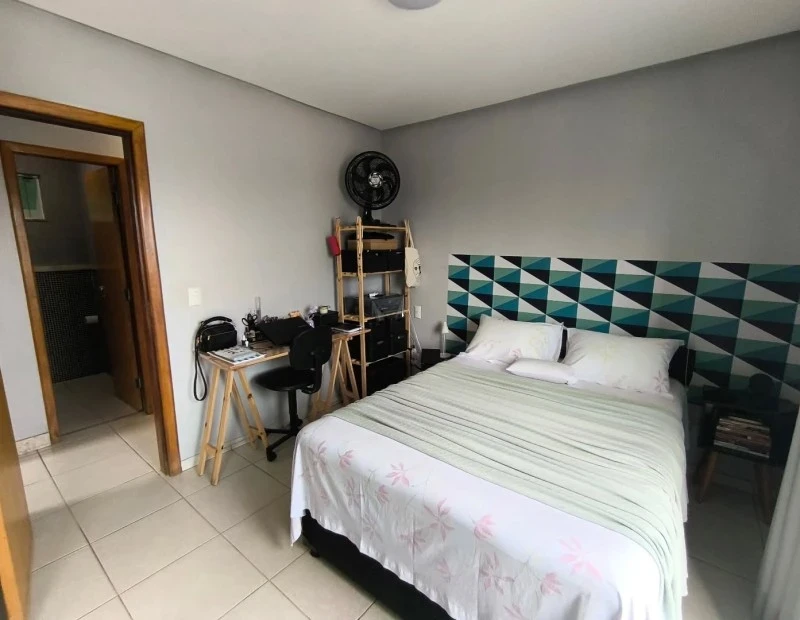 Foto do imóvel: Apartamento com 2 Quartos à Venda, 86 m² em Setor Sudoeste - Goiânia