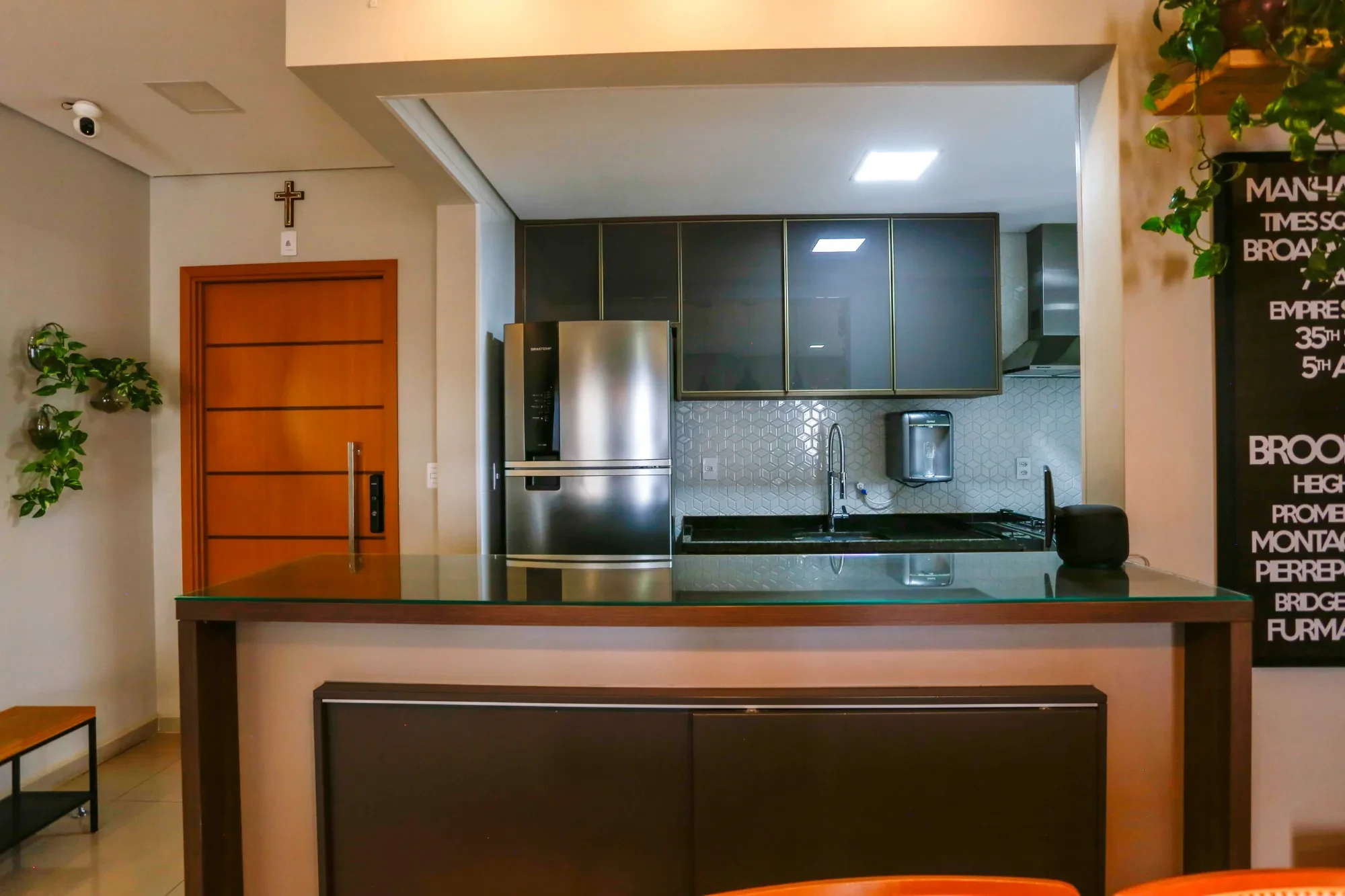 Imagem Apartamento com 2 Quartos à Venda, 85 m² em Parque Campolim - Sorocaba