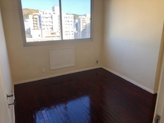 Imagem Apartamento com 1 Quarto à Venda, 50 m² em Santa Rosa - Niterói