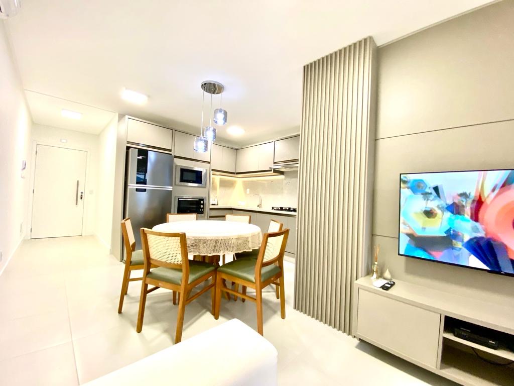 Imagem Apartamento com 3 Quartos para Temporada, 90 m² em Ingleses do Rio Vermelho - Florianópolis